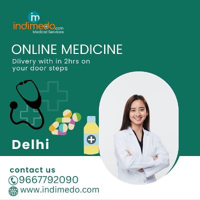 online pharmacy in delhi
